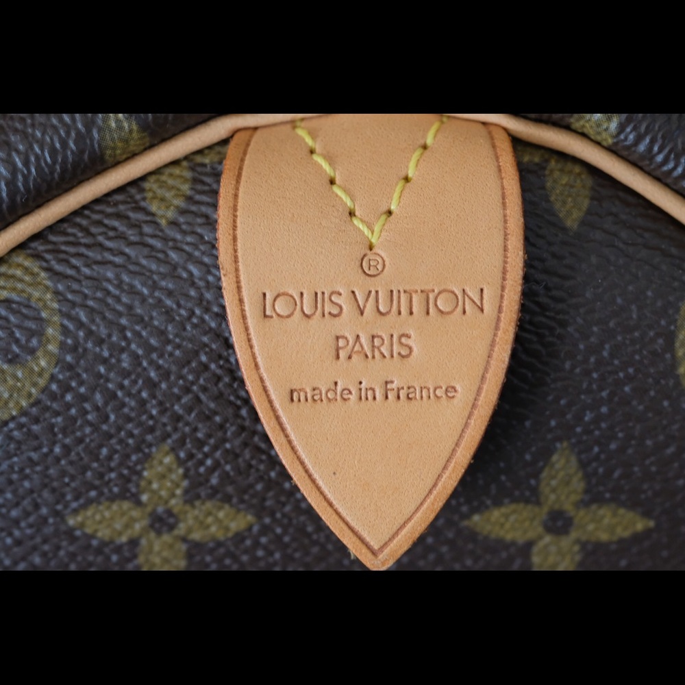 🚨 SOLD Louis Vuitton Keep All 50 - Picture 6 of 8